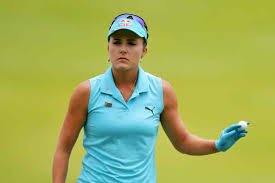 Lexi Thompson